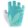 Roeckl Sports Dedna Hansker, Green blue