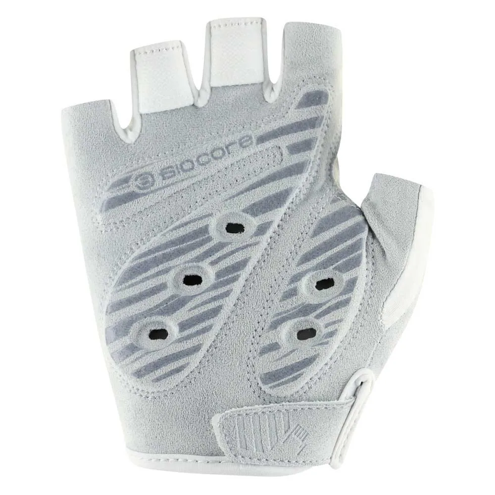 Roeckl Sports Dedna Hansker, Green blue