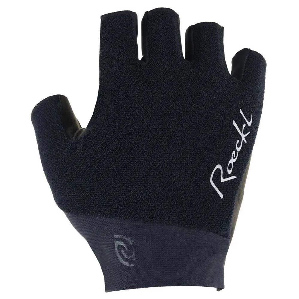 Roeckl Sports Deleni Korte Hansker
