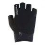 Roeckl Sports Ibarra High Performance Korte Hansker, Black