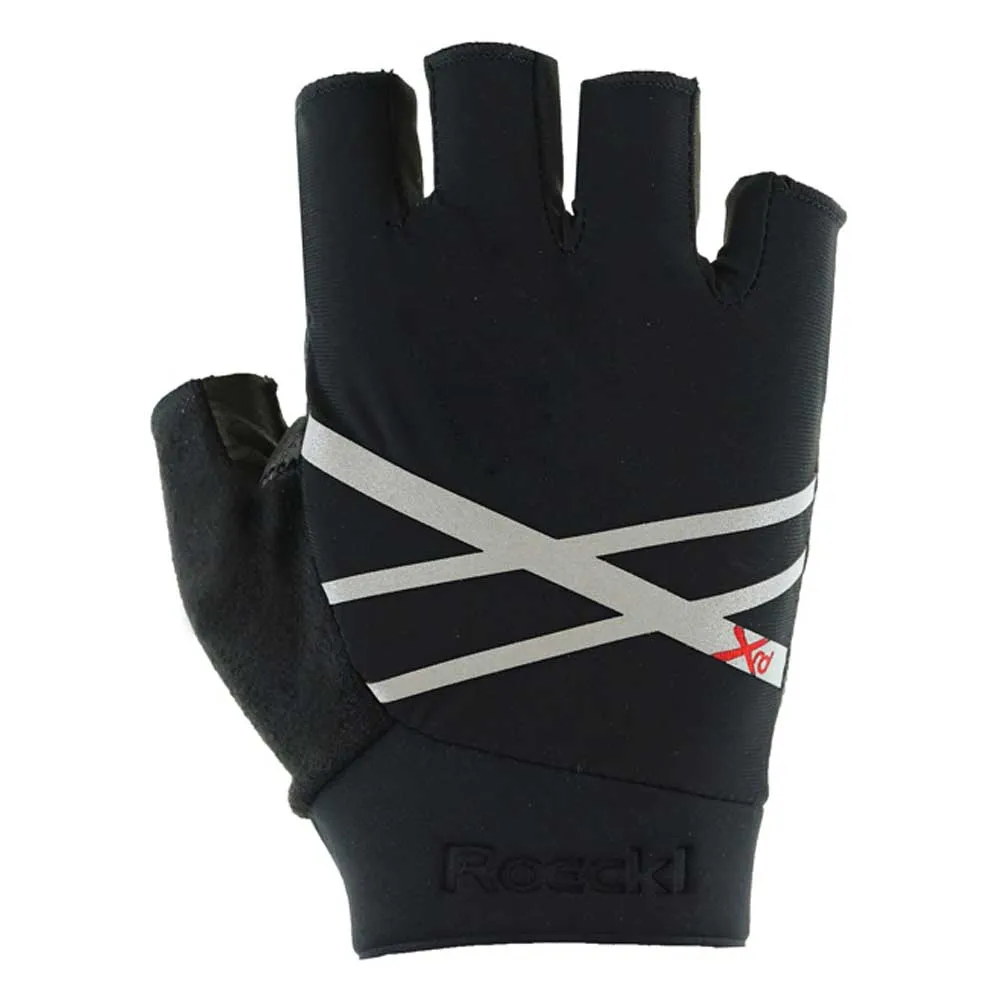 Roeckl Sports Iguna 2 High Performance Hansker, Black