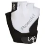 Roeckl Sports Illano Hansker, White / black