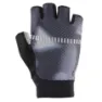 Roeckl Sports Imatra High Performance Korte Hansker, Shadow black