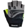 Roeckl Sports Inobe Hansker, Black / yellow