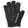 Roeckl Sports Isera High Performance Korte Hansker, Black