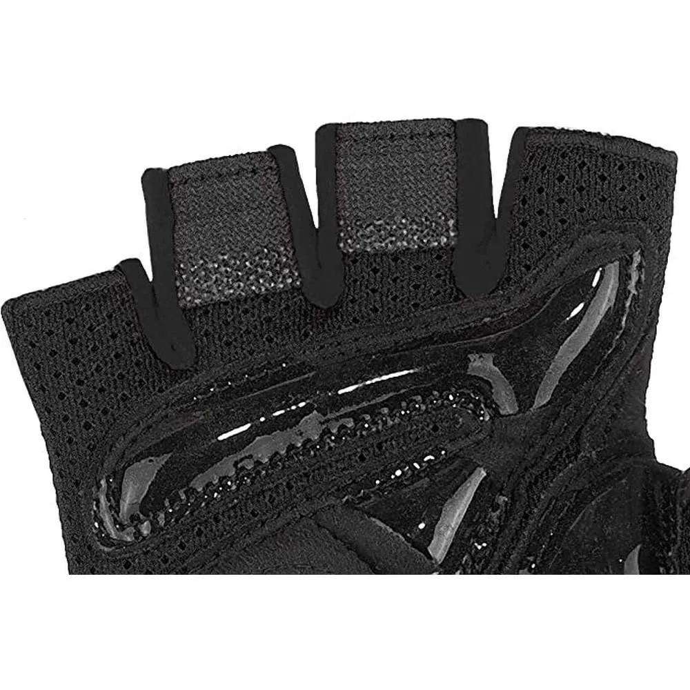 Roeckl Sports Isera High Performance Korte Hansker, Black