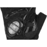 Roeckl Sports Isera High Performance Korte Hansker, Black