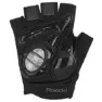 Roeckl Sports Isera High Performance Korte Hansker, Black