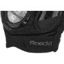 Roeckl Sports Isera High Performance Korte Hansker, Black