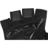 Roeckl Sports Isera High Performance Korte Hansker, Black