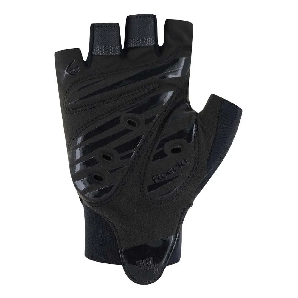 Roeckl Sports Ivory 2 High Performance Korte Hansker