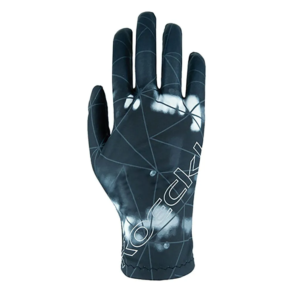 Roeckl Sports Jenner Hansker male, Black