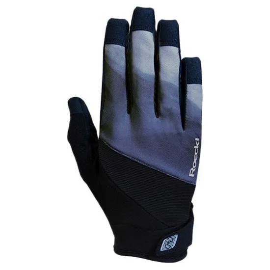 Roeckl Sports Mals Hansker, Black Roeckl Sports Mals Hansker, Black