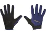 Roeckl Sports Mora Ganzfinger-Handschuhe, Blå