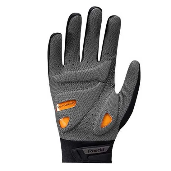 Roeckl Sports Morgex 2 Hansker, Black