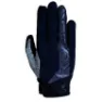 Roeckl Sports Moro Hansker, Black