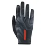 Roeckl Sports Mottolino Hansker, Shadow black