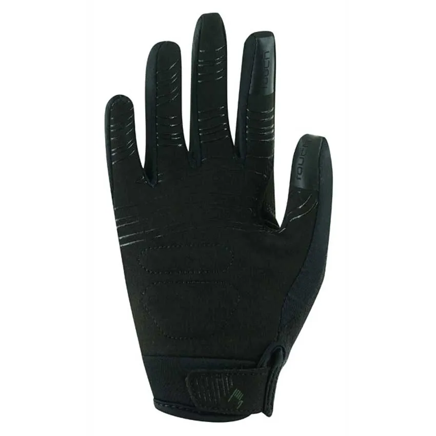 Roeckl Sports Mottolino Hansker, Shadow black Roeckl Sports Mottolino Hansker, Shadow black