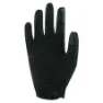 Roeckl Sports Mottolino Hansker, Shadow black