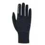 Roeckl Sports Pacio Urban Crossover Hansker, Black