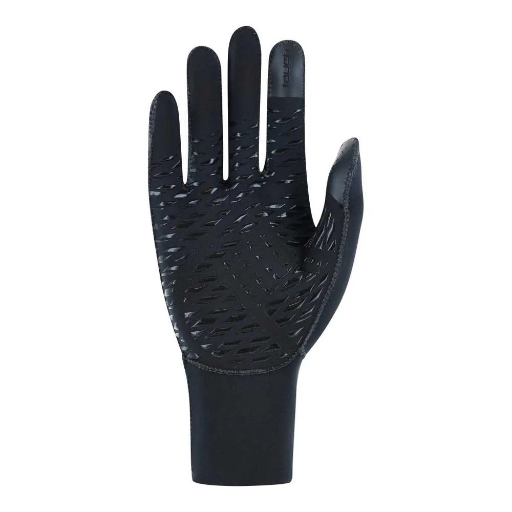 Roeckl Sports Pacio Urban Crossover Hansker, Black