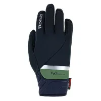 Roeckl Sports Ranten 2 Hansker Roeckl Sports Ranten 2 Hansker