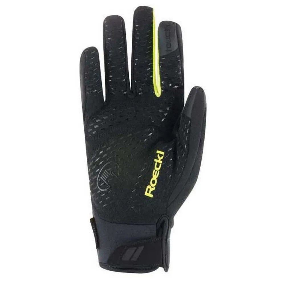 Roeckl Sports Ranten Hansker