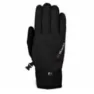 Roeckl Sports Rebstein Hansker, Black