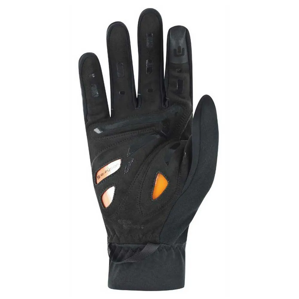 Roeckl Sports Rimbach 2 Hansker, Black / shadow black