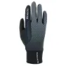 Roeckl Sports Rimbach Hansker, Castlerock / black