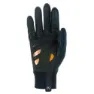 Roeckl Sports Rimbach Hansker, Castlerock / black