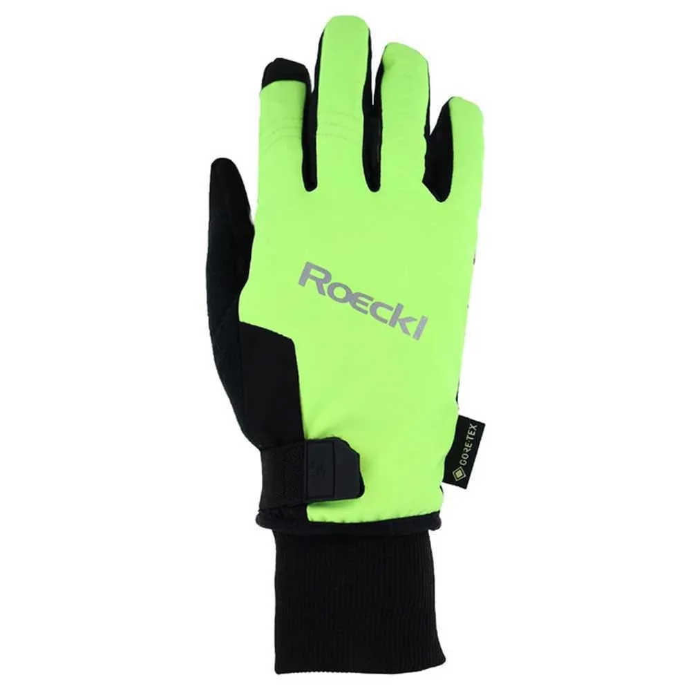 Roeckl Sports Rocca 2 Gtx Hansker Roeckl Sports Rocca 2 Gtx Hansker
