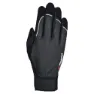 Roeckl Sports Romagna Hansker, Black / silver