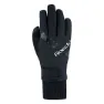 Roeckl Sports Vaduz Goretex Hansker, Black