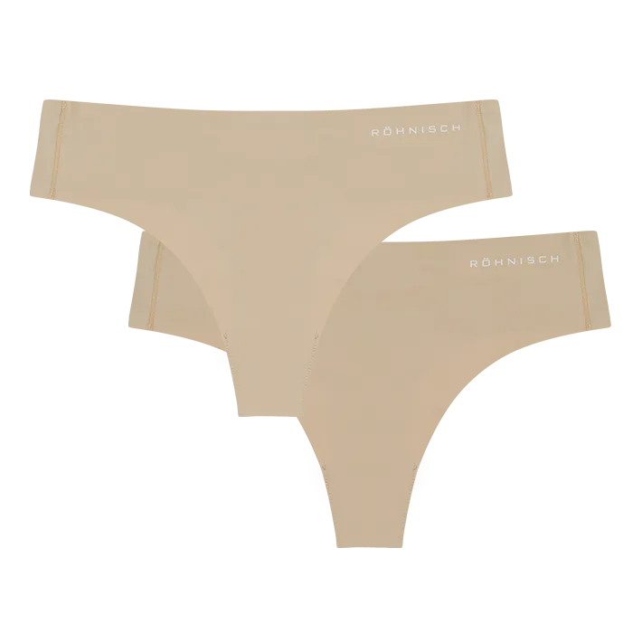 Röhnisch Active 2-pack String