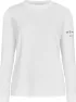 Röhnisch Clara Relaxed Long Sleeve