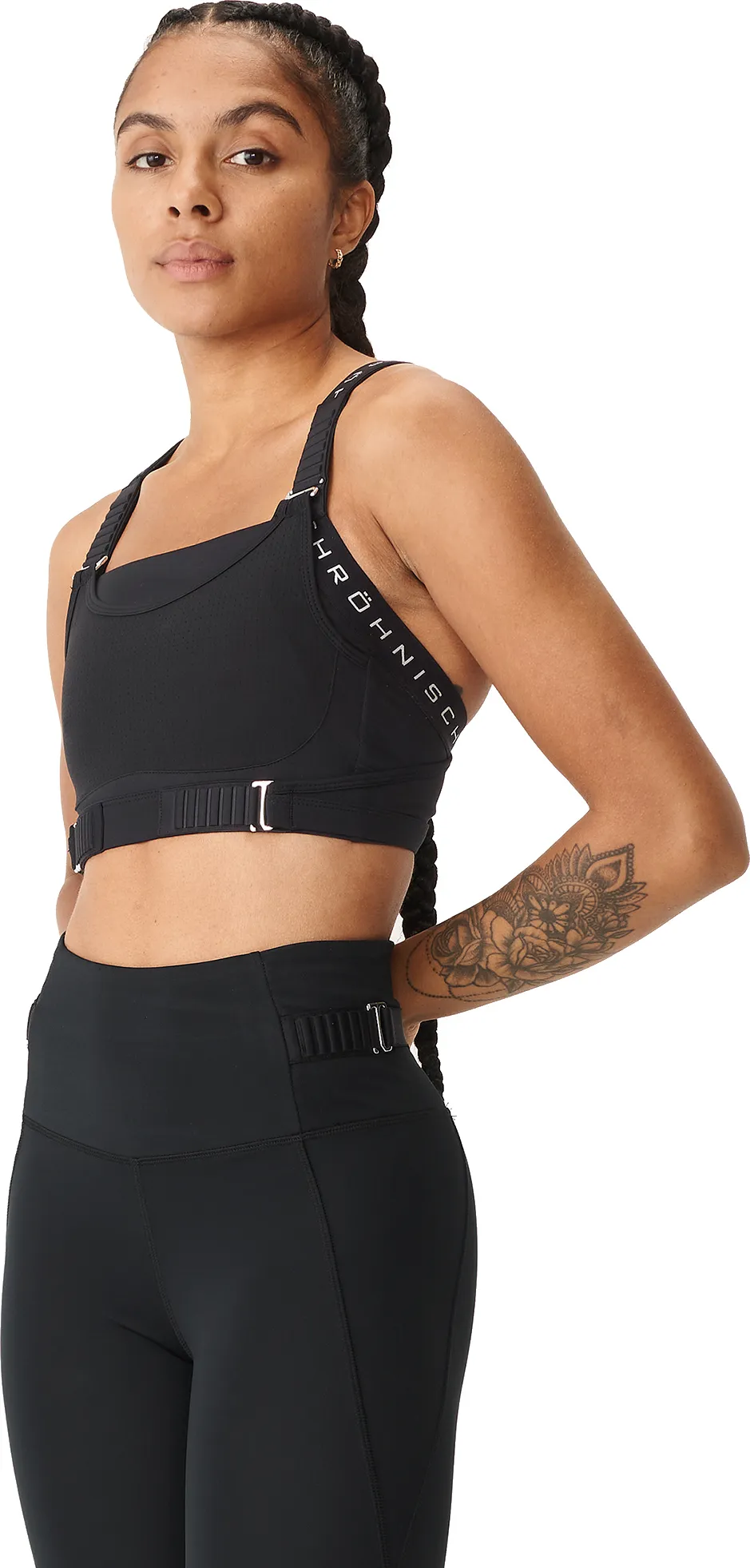 Röhnisch Infinite Flex Sportsbra