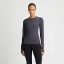 Röhnisch Jacquard Long Sleeve