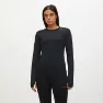Röhnisch Jacquard Long Sleeve