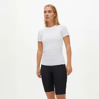 Röhnisch Jacquard T-shirt Röhnisch Jacquard T-shirt