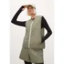 Vetiver green