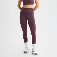 Röhnisch Legacy High Waist Tights Röhnisch Legacy High Waist Tights