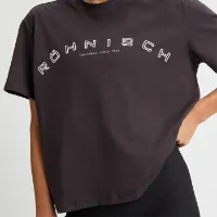 Röhnisch Legacy T-skjorte