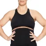Röhnisch Maternity Soft Sportsbra, Black