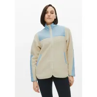Röhnisch Phoebe Blocked Pile Jacket
