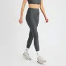 Röhnisch Ribbestrikkede Tights