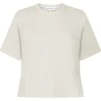 Röhnisch Slub Cropped Tee