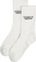 Röhnisch Women's 2-Pack Logo Socks