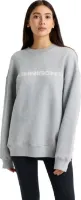 Röhnisch Women's Cotton Emblem Sweatshirt