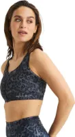 Röhnisch Women's Essential Zip Sportsbra